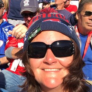 Meet your Posher, Kate